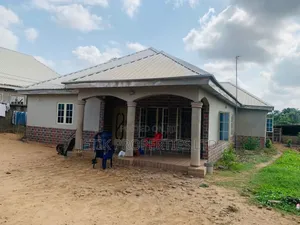 3bdrm Bungalow in Nyiman Layout, for sale