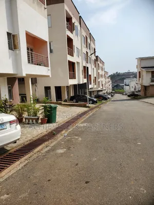 Furnished 2bdrm Apartment in Katampe (Main) for sale