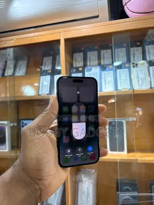Apple iPhone 14 Pro Max 256 GB Black