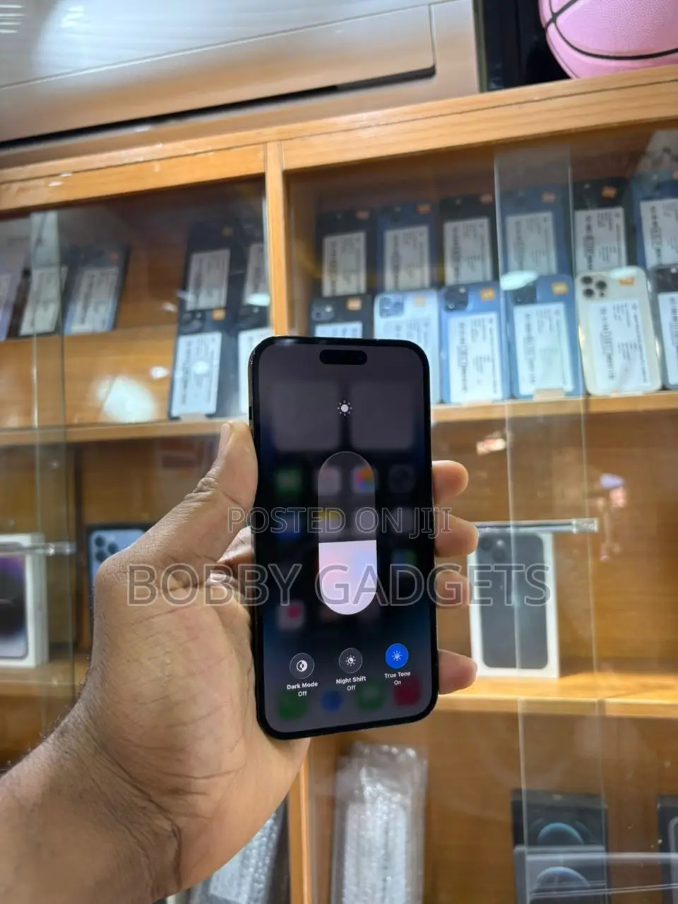 Apple iPhone 14 Pro Max 256 GB Black