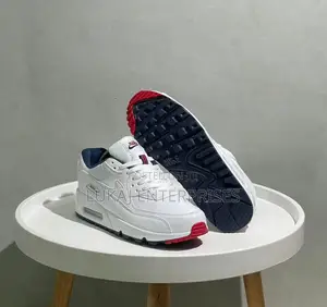 Nike Snickers Luxury