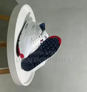 Nike Snickers Luxury