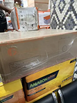 Felicity Solar Inverter Hybrid Ivem 12.5kva 48v