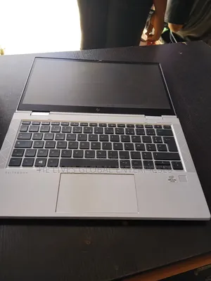 Laptop HP EliteBook 830 G7 16GB Intel Core i5 SSD 256GB
