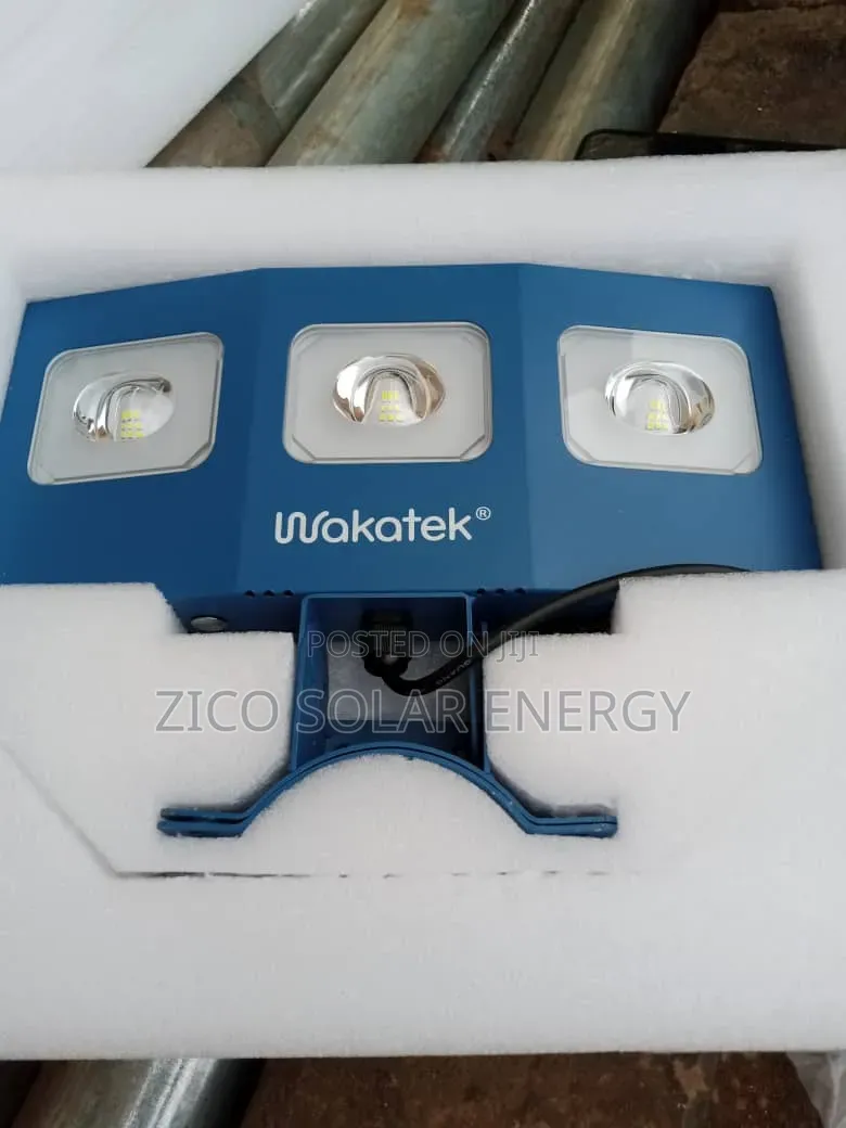 Wakatek 300w Floodlight