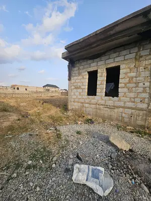 4bdrm Duplex in Private, Lugbe District for sale