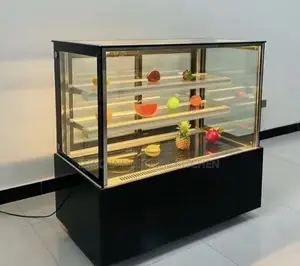 4ft Cake Display Chiller