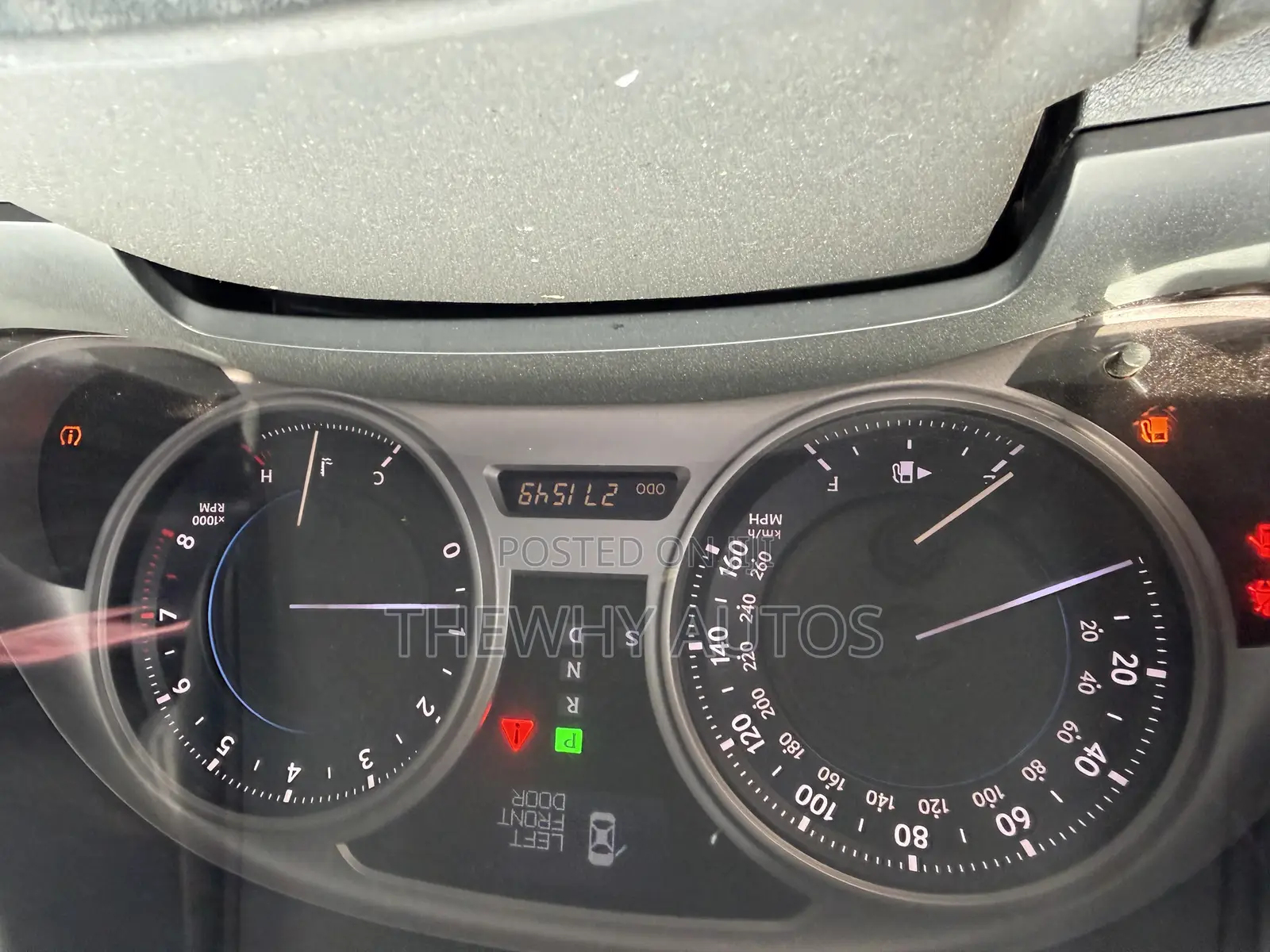Lexus IS 250 2008 Burgundy