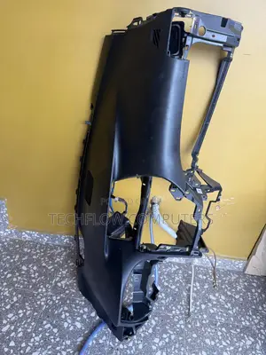 Rx350 2010 Dashboard