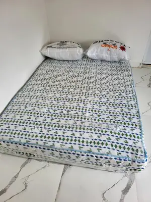4*6*8 Mouka Legend Mattress