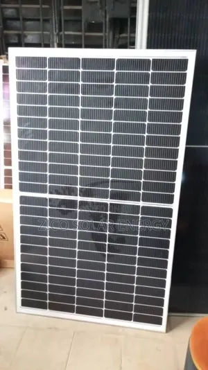 400w Solar Panel