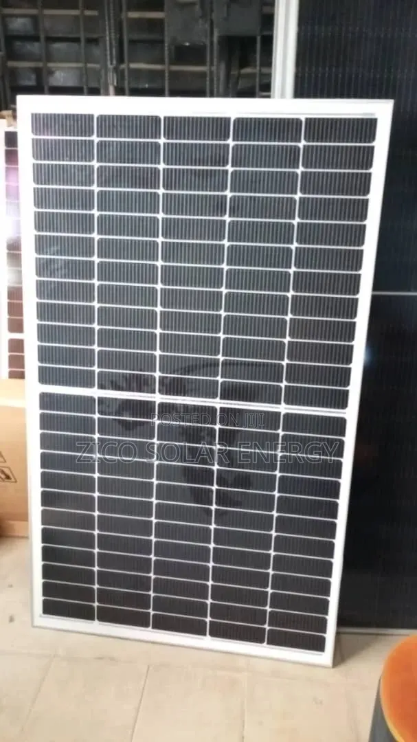 400w Solar Panel