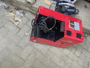 Maxmech Mig/Mma-250 Welding Machine