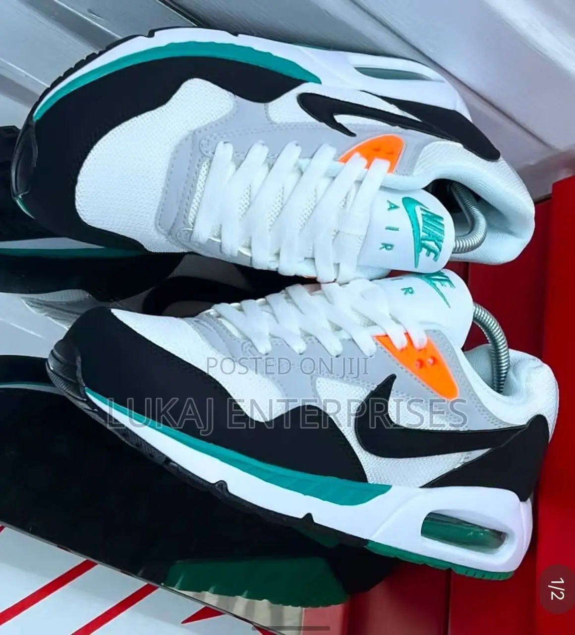 Nike Air Snickers
