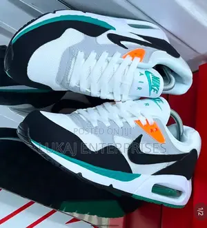 Nike Air Snickers