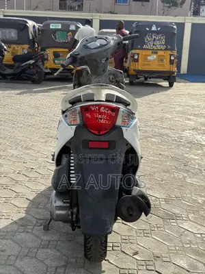 Kymco 2016