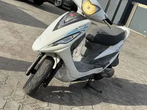 Kymco 2016