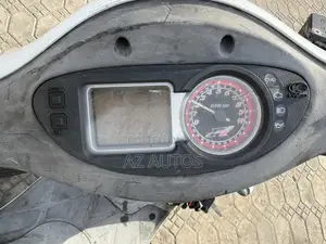 Kymco 2016