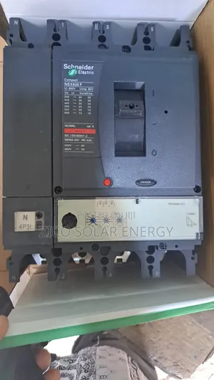Compact 630w Ample