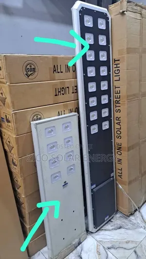 Original Wakatek Street Light 60w and 150w