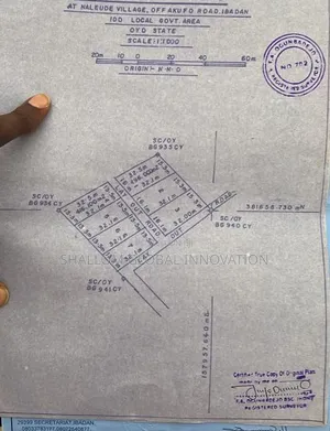 Land Plot for Sale