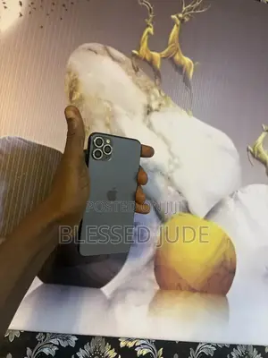 Apple iPhone 11 Pro Max 64 GB Bronze
