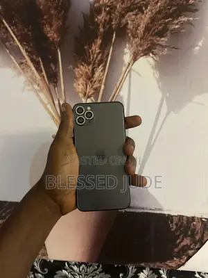 Apple iPhone 11 Pro Max 64 GB