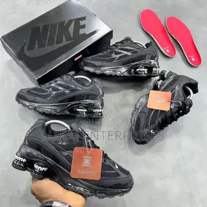 Nike Luxury
