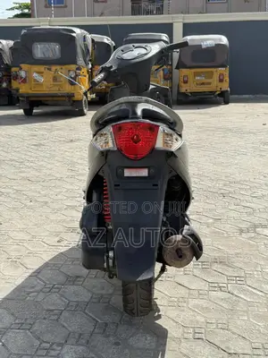 Kymco 2017 Gray