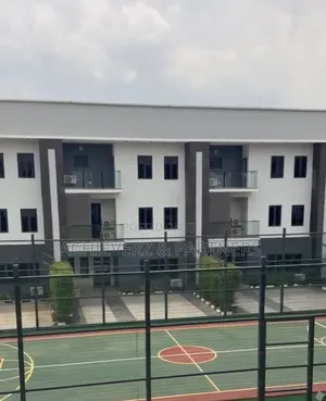 Furnished 4bdrm Duplex in Wuye for rent