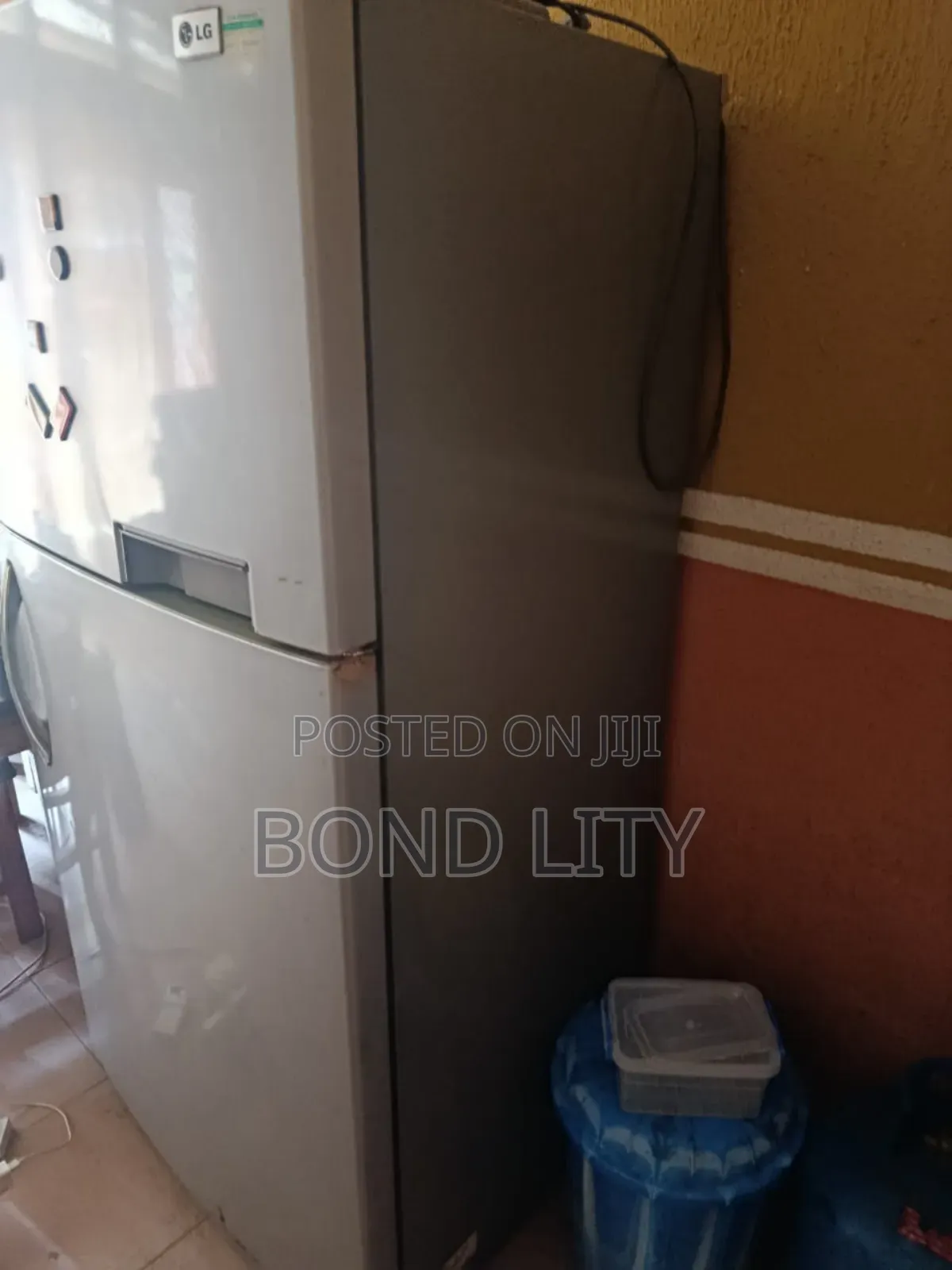 Lg Refrigerator