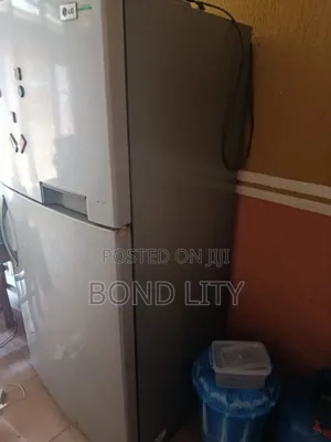 Lg Refrigerator