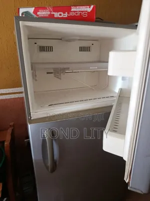 Lg Refrigerator