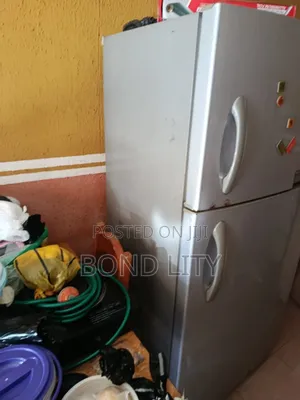 Lg Refrigerator