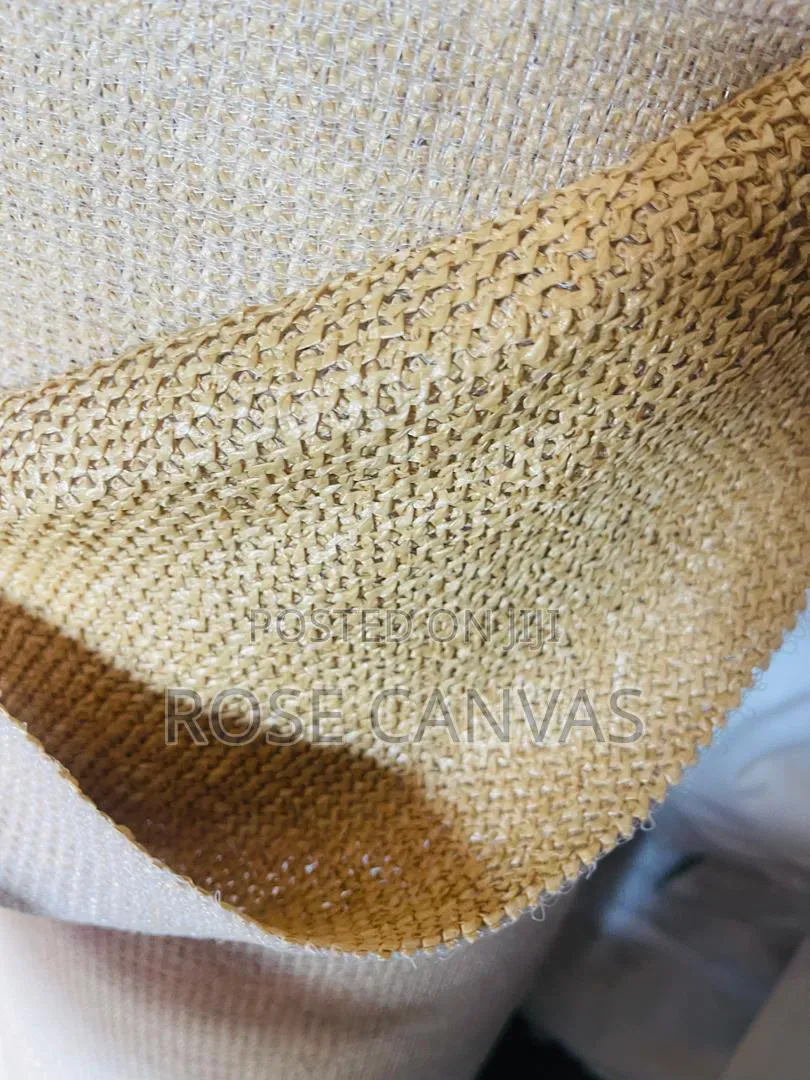 Rattan Cane Webbing Material