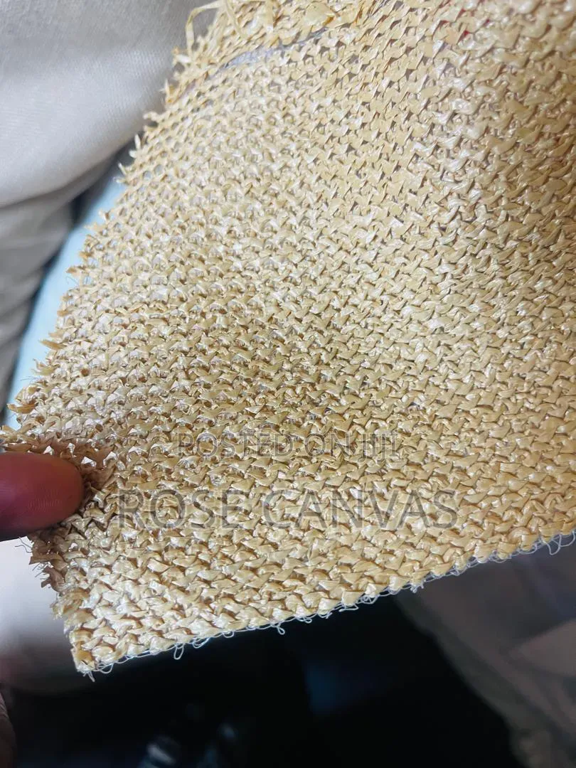 Rattan Cane Webbing Material