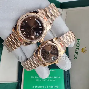 Rolex Chain