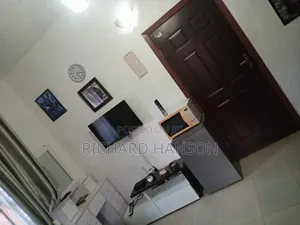 Furnished Studio Apartment in Lagos Business, Olokonla for rent