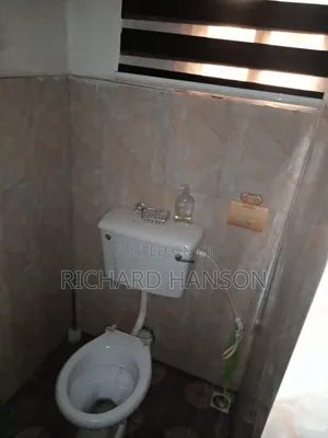 Furnished Studio Apartment in Lagos Business, Olokonla for rent