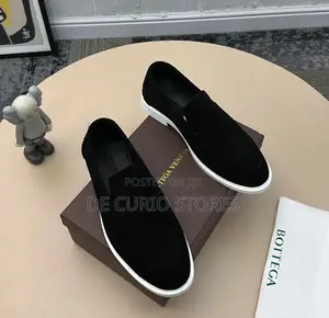 Boteega Venetta - Loafers