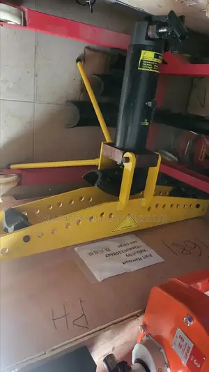 Pipe Bender