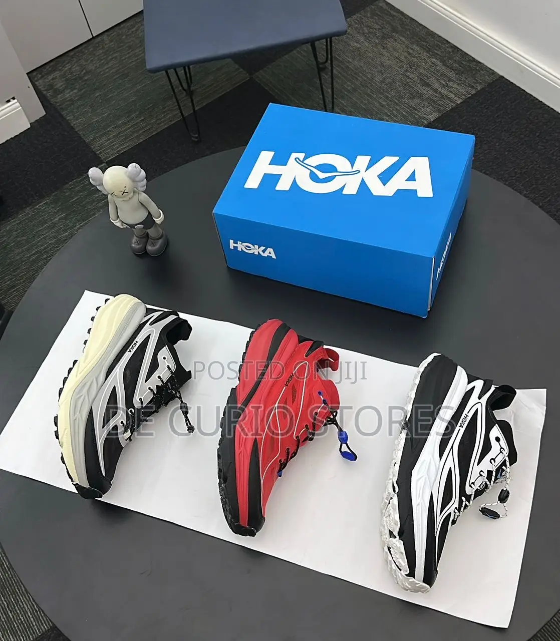 Hoka - Sneakers