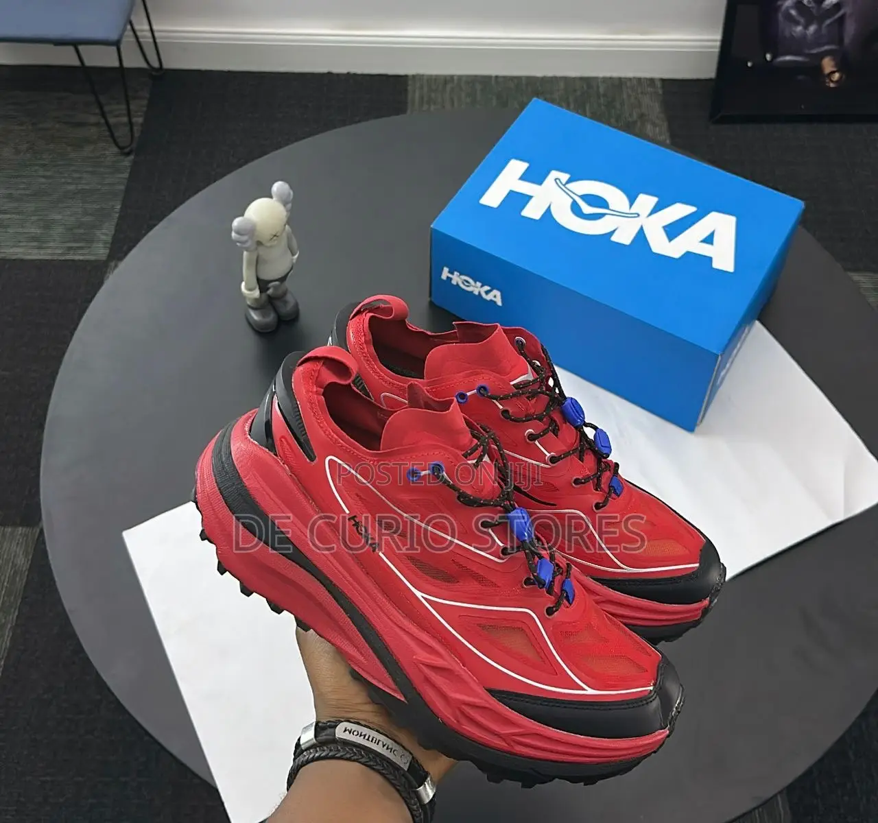 Hoka - Sneakers