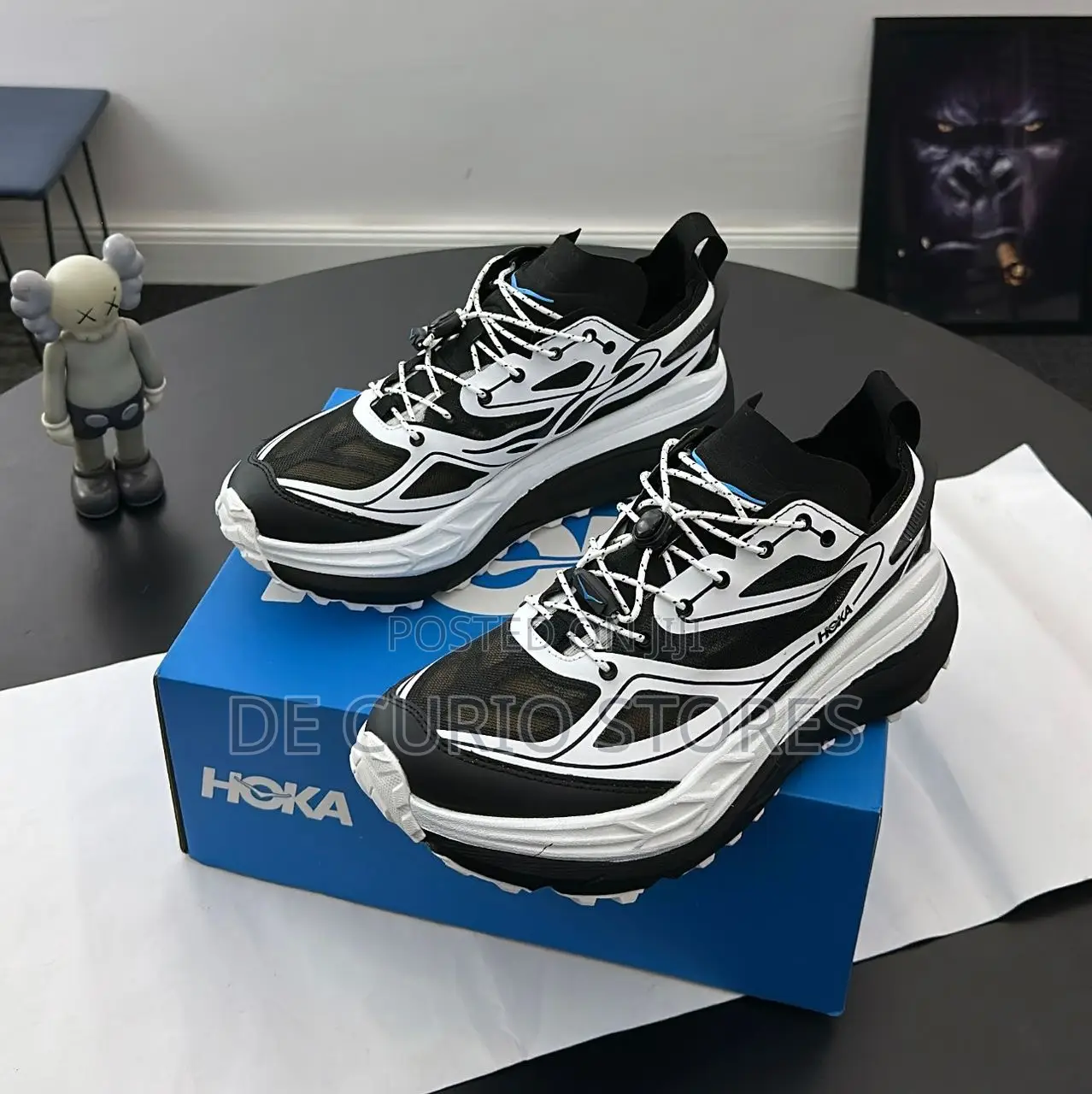 Hoka - Sneakers