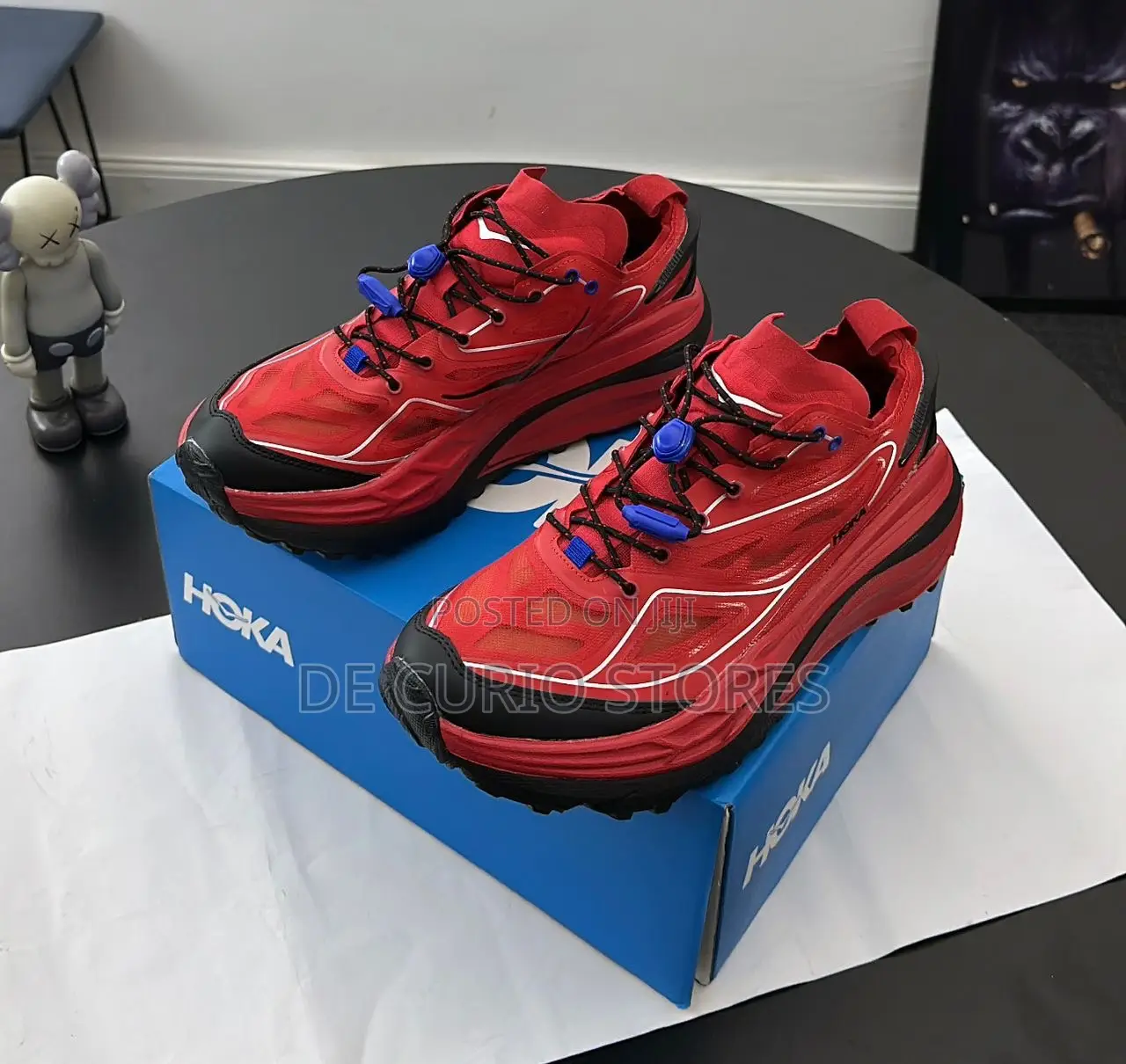 Hoka - Sneakers