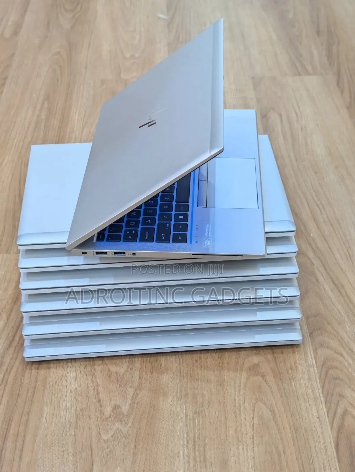 Laptop HP EliteBook 840 G8 16GB Intel Core i7 SSD 512GB