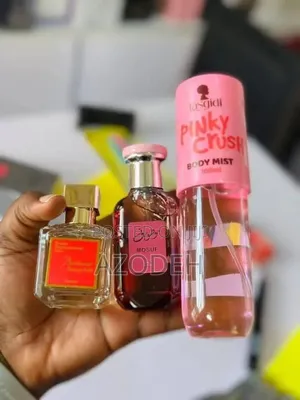 Pinky Crush
