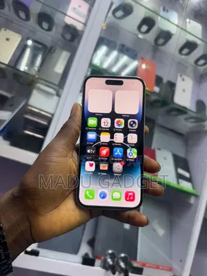 Apple iPhone 14 Pro 128 GB White