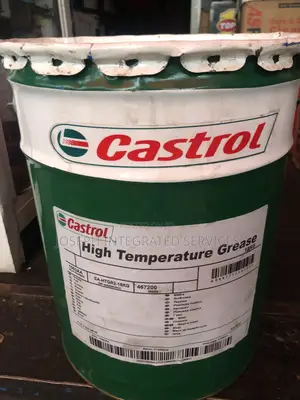 Castrol High Temperature Grease