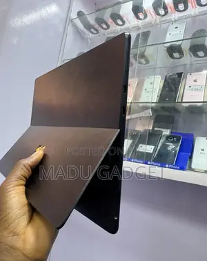 Microsoft Surface Pro 10 8GB Qualcomm Snapdragon X Elite SSD 256GB